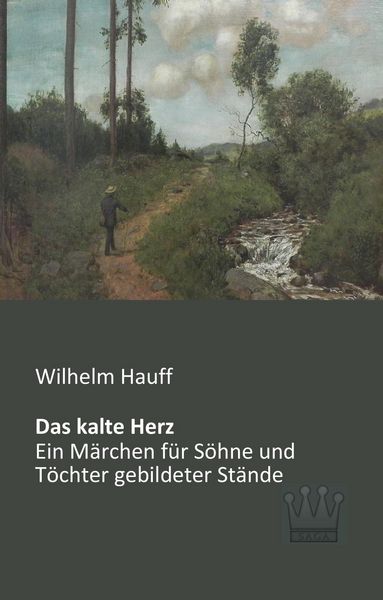 Produktbild: Das kalte Herz