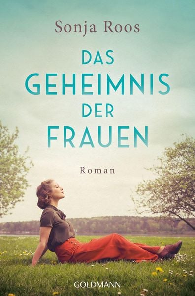 Produktbild: Das Geheimnis der Frauen