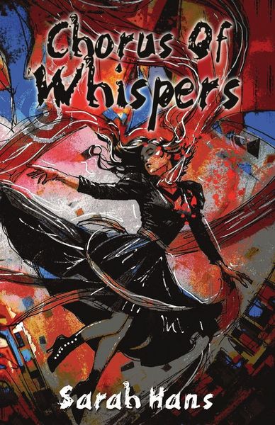 Produktbild: Chorus of Whispers