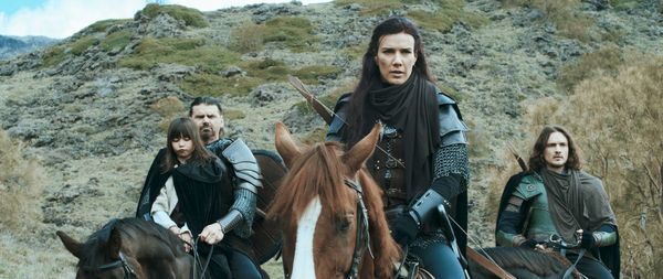 Produktbild: The Last Redemption: Der Kampf um den Thron