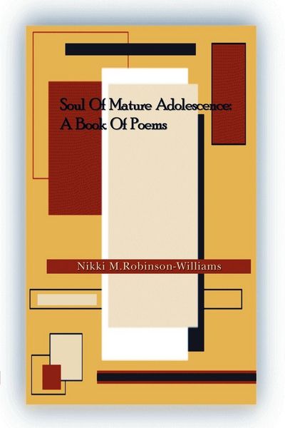 Produktbild: Soul of Mature Adolescence