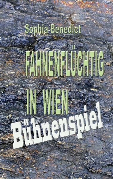 Produktbild: Fahnenfl&uuml;chtig in Wien
