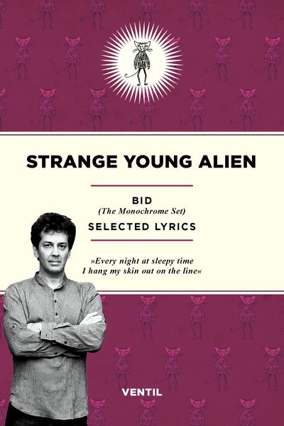 Produktbild: Strange Young Alien