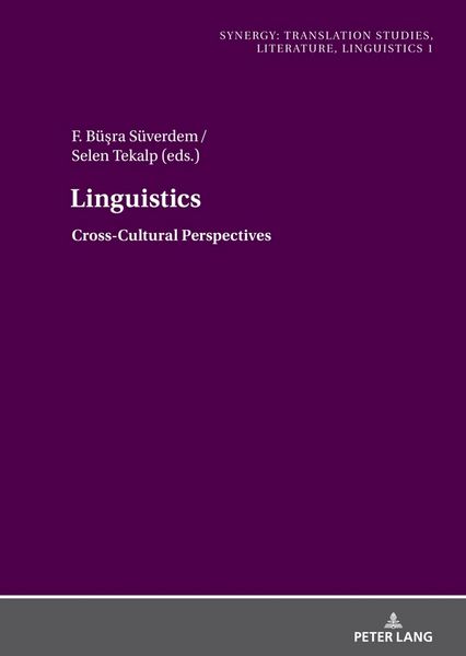 Produktbild: Linguistics