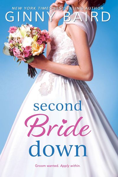 Produktbild: Second Bride Down