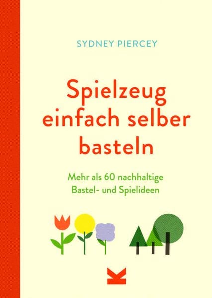 Produktbild: Spielzeug einfach selber basteln