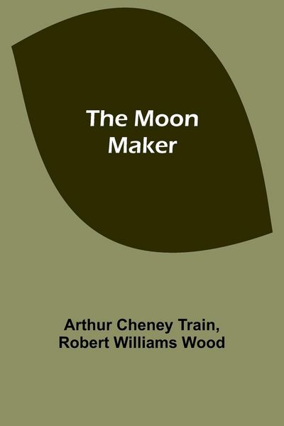 Produktbild: The Moon Maker