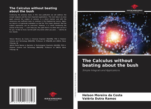 Produktbild: The Calculus without beating about the bush