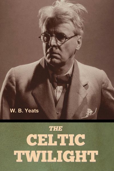 Produktbild: The Celtic Twilight
