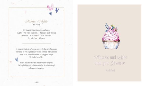 Produktbild: Unser kulinarisches G&auml;stebuch