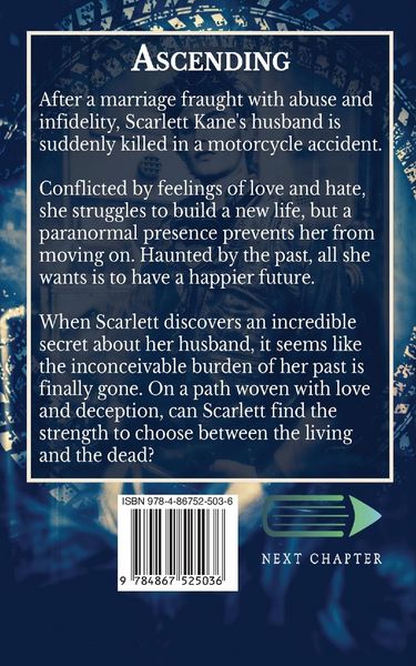 Produktbild: Ascending