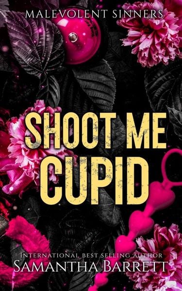Produktbild: Shoot Me Cupid