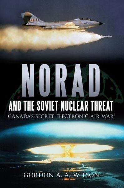 Produktbild: Norad and the Soviet Nuclear Threat