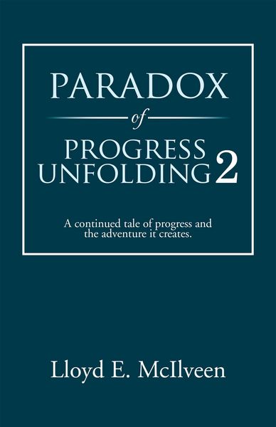 Produktbild: Paradox of Progress Unfolding 2