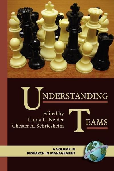 Produktbild: Understanding Teams