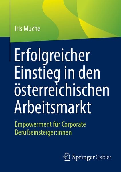 Produktbild: Erfolgreicher Einstieg in den &ouml;sterreichischen Arbeitsmarkt