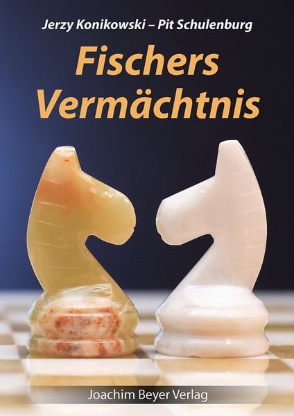 Produktbild: Fischers Verm&auml;chtnis