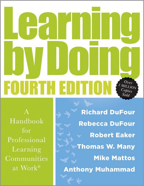 Produktbild: Learning by Doing