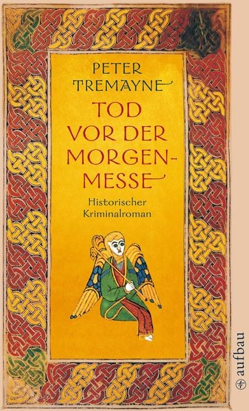 Produktbild: Tod vor der Morgenmesse