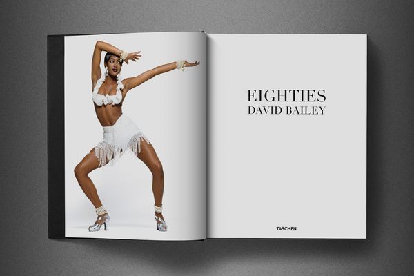 Produktbild: David Bailey