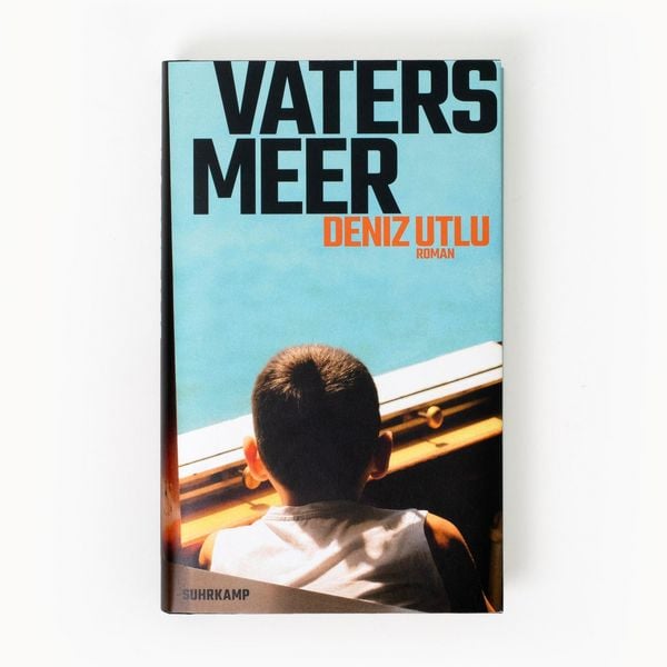 Produktbild: Vaters Meer