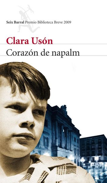 Produktbild: Coraz&oacute;n de napalm
