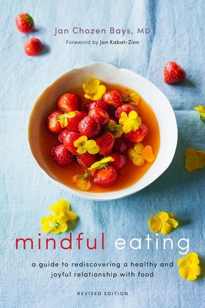 Produktbild: Mindful Eating
