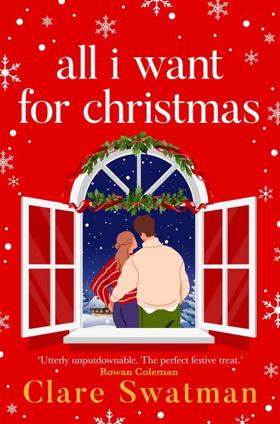 Produktbild: All I Want For Christmas