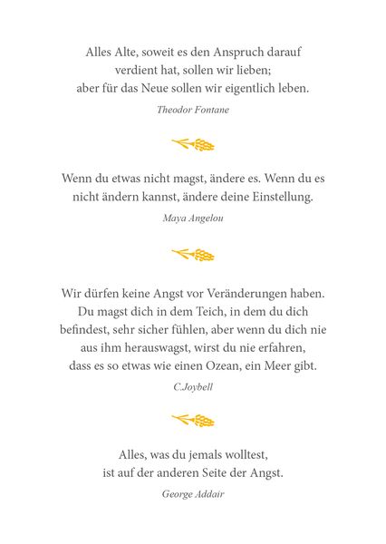 Produktbild: Alles hat seine Zeit in deinem Leben