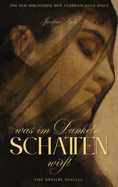 Produktbild: Was im Dunkeln Schatten wirft