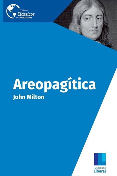 Produktbild: Areopag&iacute;tica