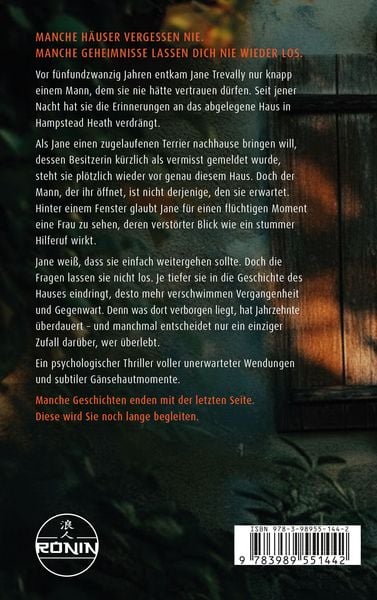 Produktbild: It Could Have Been Her &ndash; Ein Zufall. Eine L&uuml;ge. Ein Leben.
