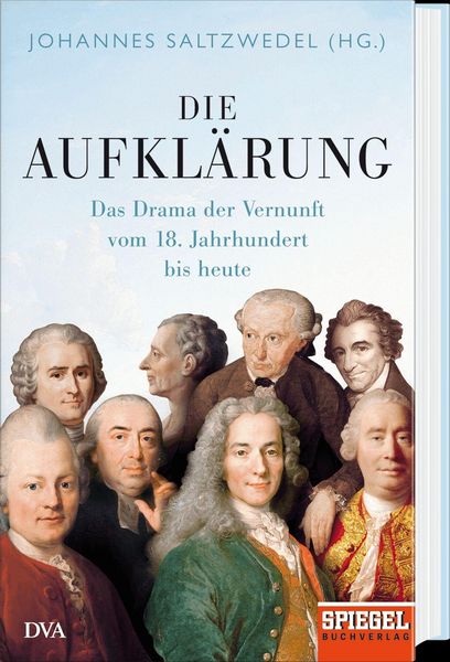 Produktbild: Die Aufkl&auml;rung