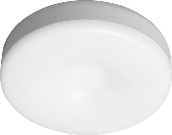 OSRAM HOMELIGHTING DOT-it Touch Slim White 4099854531590 LED-Nachtlicht Kaltweiß Weiß