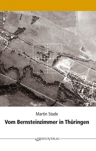 Produktbild: Vom Bernsteinzimmer in Th&uuml;ringen und anderen Hohlr&auml;umen