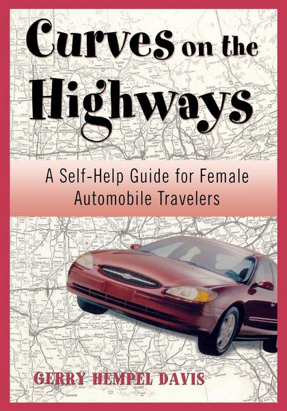 Produktbild: Curves on the Highway