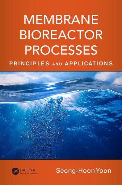 Produktbild: Membrane Bioreactor Processes