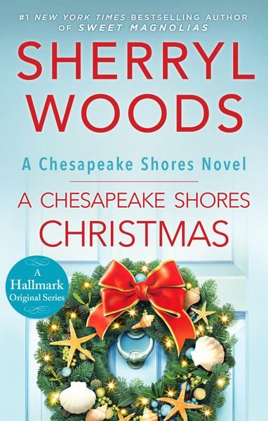 Produktbild: A Chesapeake Shores Christmas