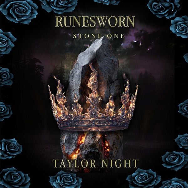 Produktbild: Runesworn: Stone One (Runesworn Series&mdash;Book One)