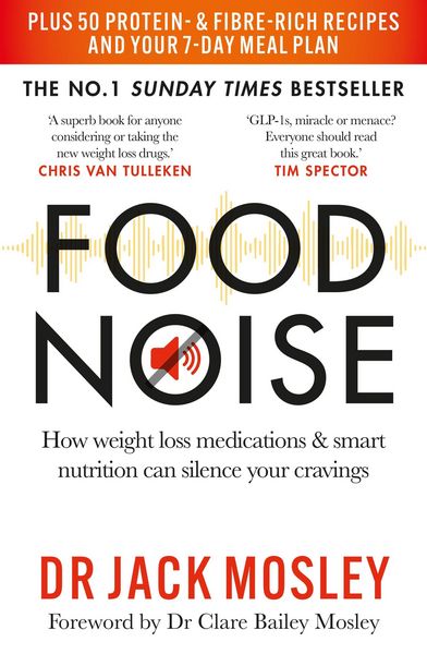 Produktbild: Food Noise