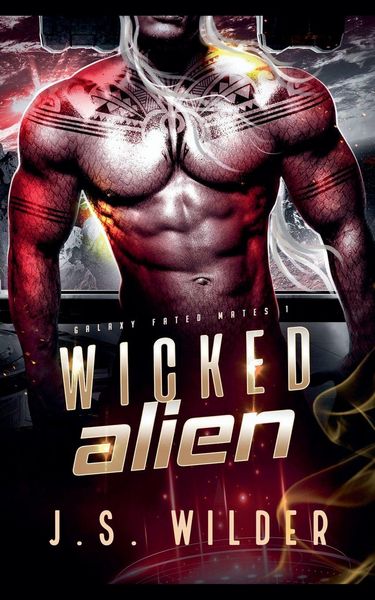 Produktbild: Wicked Alien