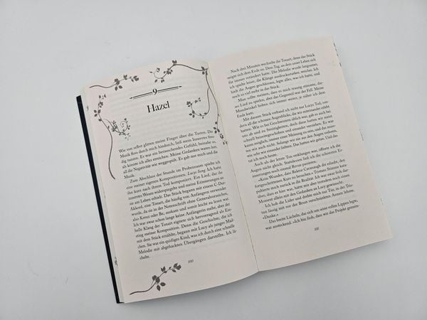 Produktbild: Rosefield Academy of Arts – The Secrets We Keep