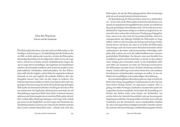 Produktbild: Von Kafka bis Kant. Die gr&ouml;&szlig;ten Philosophen, Dichter und Denker