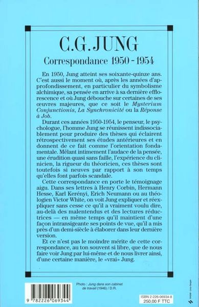 Produktbild: Fre-Correspondance - Tome 3