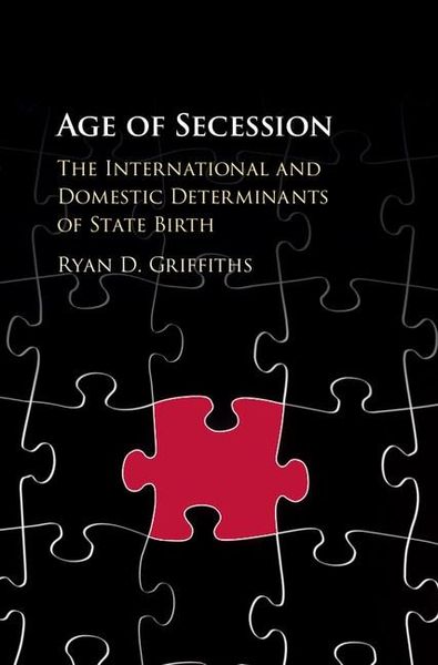 Produktbild: Age of Secession