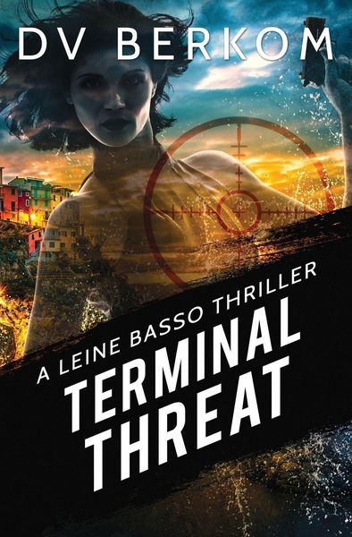 Produktbild: Terminal Threat