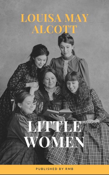 Produktbild: Little Women