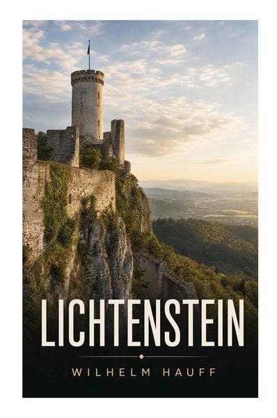 Produktbild: Lichtenstein