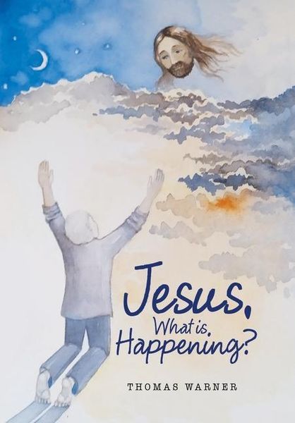 Produktbild: Jesus, What Is Happening?