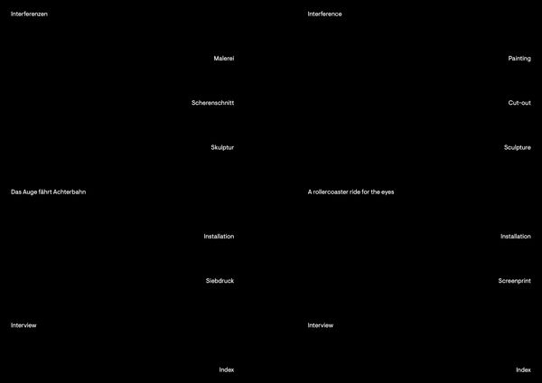 Produktbild: Interferenzen
